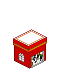 Hoya店家cube