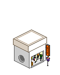 ROCKCOCO店家cube