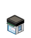 h＆w店家cube