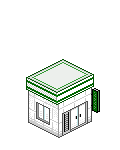 THE BODY SHOP店家cube