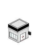 SPIRIT店家cube