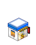 便所餐廳店家cube