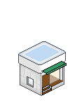TK2店家cube