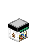 ANgus店家cube