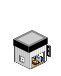FLy店家cube