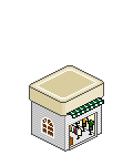 Gemimi店家cube