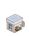 Taffy店家cube