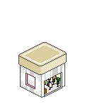 東京著衣店家cube