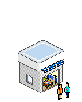 EMBASSY店家cube