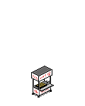 現滷王素の滷味店家cube
