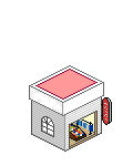 領飾館店家cube