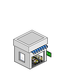 包山海店家cube