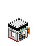 罌粟花園店家cube