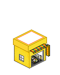 baby house店家cube