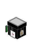 PUMA(公館店)店家cube