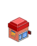 Romance House店家cube
