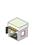 THEFACESHOP店家cube