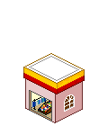 奧莉薇精品店家cube