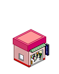 Levi's(紅色公園一店)店家cube