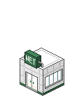 Net(公館二店)店家cube