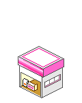 PIERMEI ㄆㄧㄚˊ妹的飾品店家cube