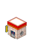 J House 美式漢堡店家cube