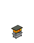 鐵板夾餅店家cube