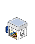 晶喜精品店家cube