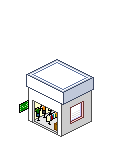 LADY FIRST店家cube