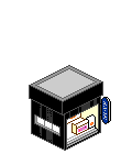 白帝城川式滷味店家cube