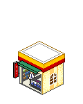 綠野冰果店店家cube