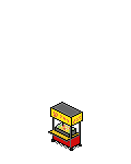 阿朗鐵板燒店家cube