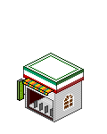 日本丸店家cube