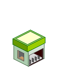 4D動感旅程店家cube