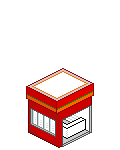 COCOLULU(西門店)店家cube
