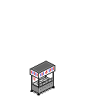 地瓜球店家cube