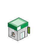 仙履奇境網路生活概念館(9樓)店家cube