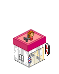 波菲爾髮型美容店家cube