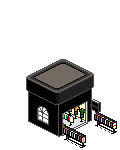 PORTER店家cube