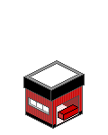 赤坂ラーメン店家cube
