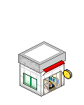 98 clothes店家cube