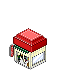 瓜瓜服飾店家cube