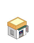 金蘭小吃店家cube