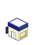 水盒子流行概念館店家cube