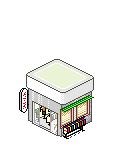 羽辰服飾店家cube