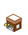 貨櫃精品店家cube