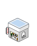 NO.72 WAREHOUSE店家cube