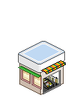 puzzle店家cube