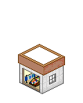 LEVI'S店家cube