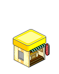 亞洲鱉店店家cube